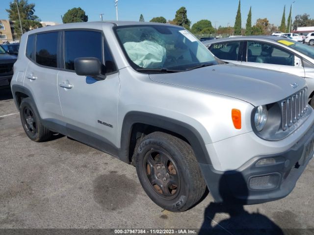 JEEP RENEGADE 2016 zaccjaat2gpe22543