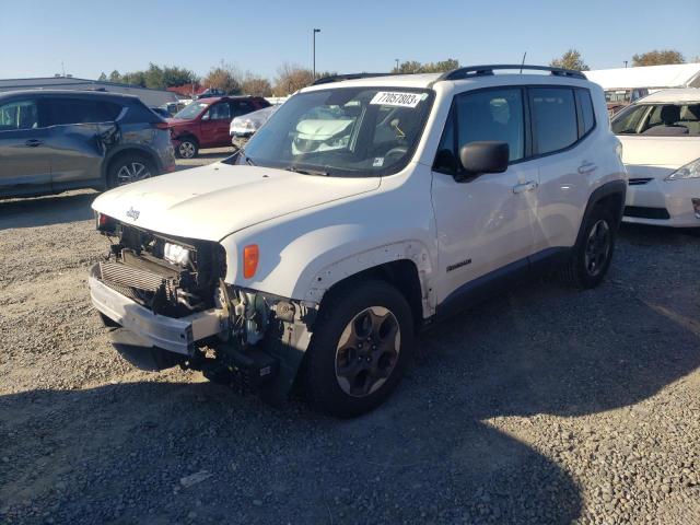 JEEP RENEGADE 2016 zaccjaat2gpe29394