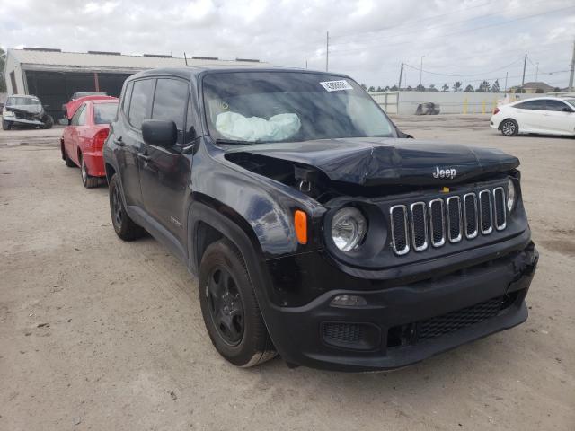 JEEP RENEGADE S 2016 zaccjaat2gpe37429