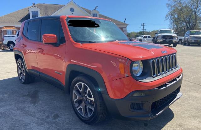 JEEP RENEGADE S 2015 zaccjaat3fpb42967