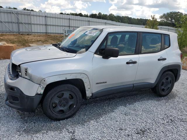 JEEP RENEGADE S 2015 zaccjaat3fpb43181