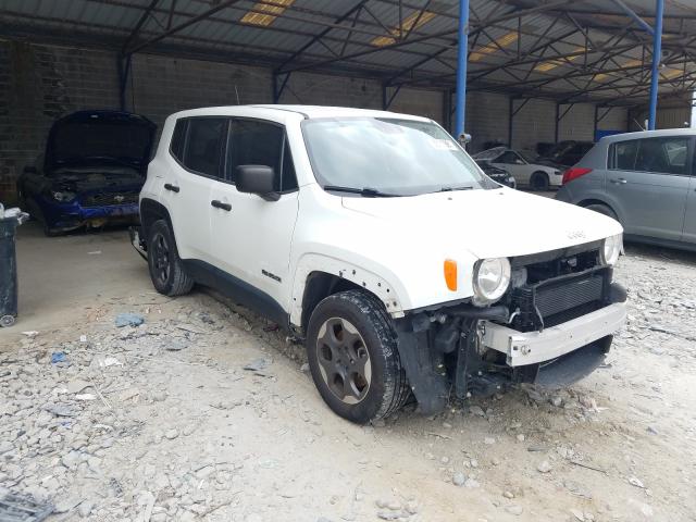 JEEP RENEGADE S 2015 zaccjaat3fpb98214