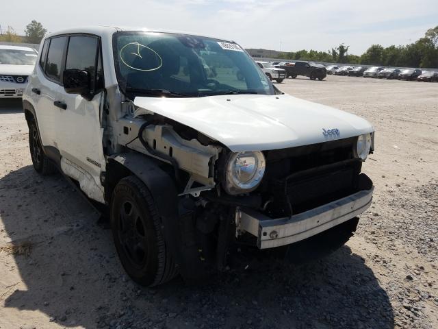 JEEP RENEGADE S 2015 zaccjaat3fpc23953