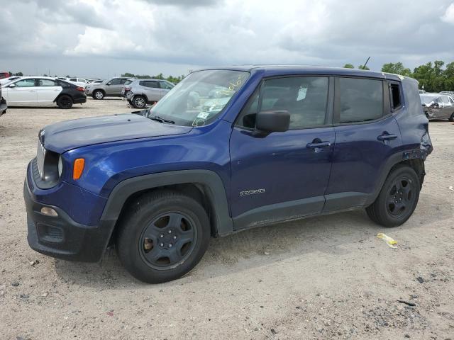 JEEP RENEGADE 2016 zaccjaat3gpc96256