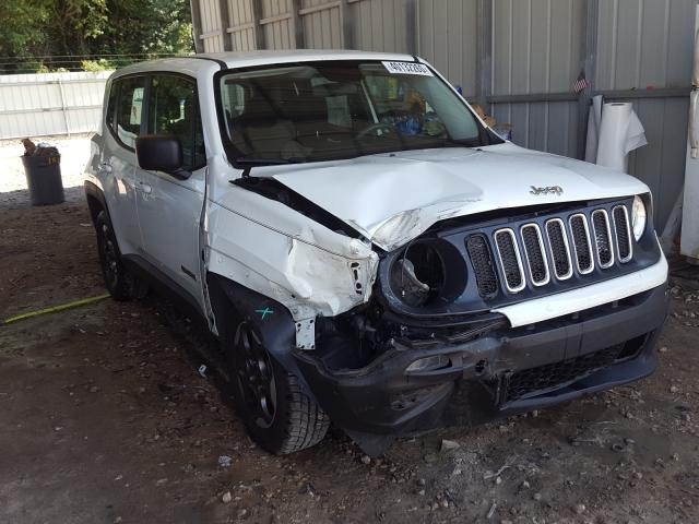 JEEP NULL 2016 zaccjaat3gpd65480