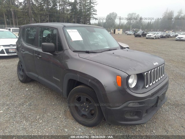 JEEP RENEGADE 2016 zaccjaat3gpe02317