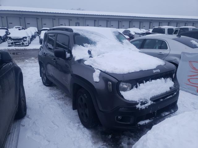 JEEP RENEGADE S 2016 zaccjaat3gpe22499