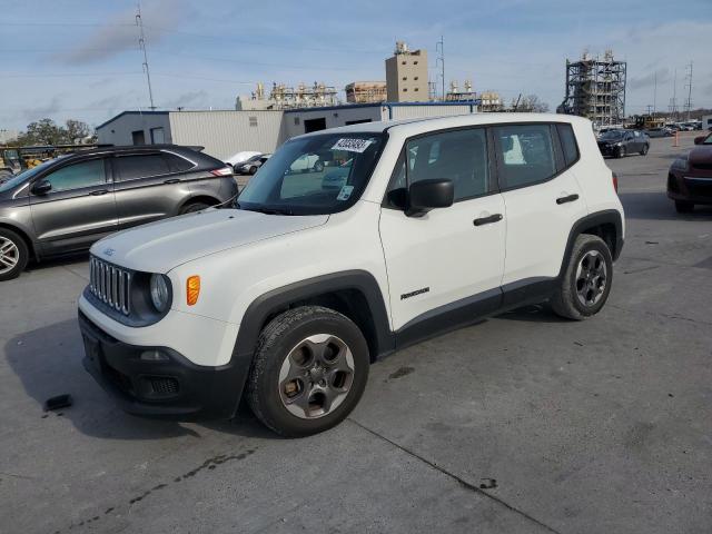 JEEP RENEGADE S 2015 zaccjaat4fpb95855