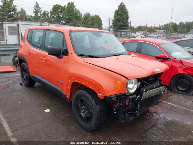 JEEP RENEGADE 2016 zaccjaat4gpc76274