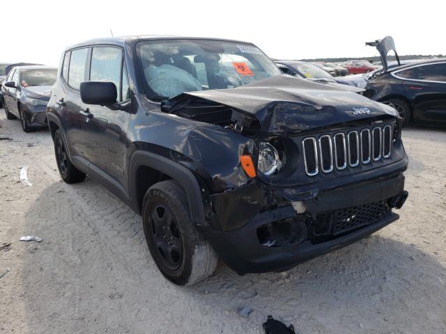 JEEP RENEGADE S 2016 zaccjaat4gpd03019