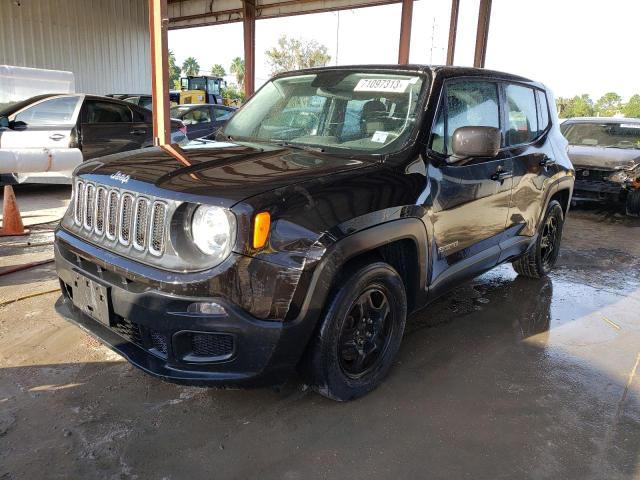 JEEP RENEGADE 2016 zaccjaat4gpd44038