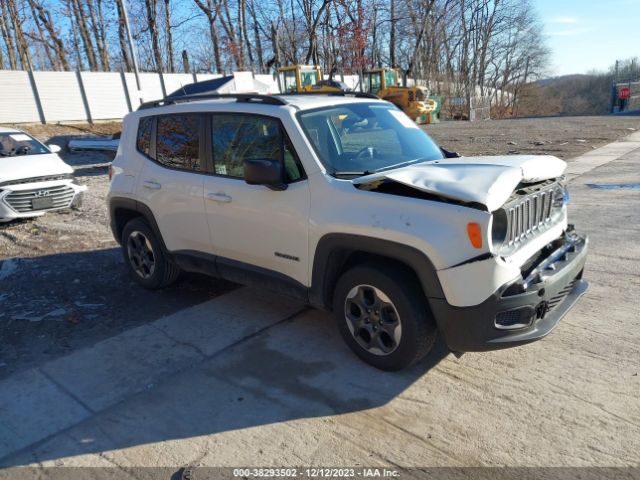 JEEP RENEGADE 2016 zaccjaat4gpd59686