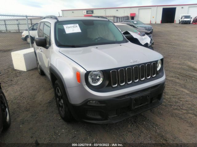 JEEP RENEGADE 2016 zaccjaat4gpe11365