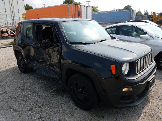 JEEP RENEGADE S 2016 zaccjaat4gpe16825