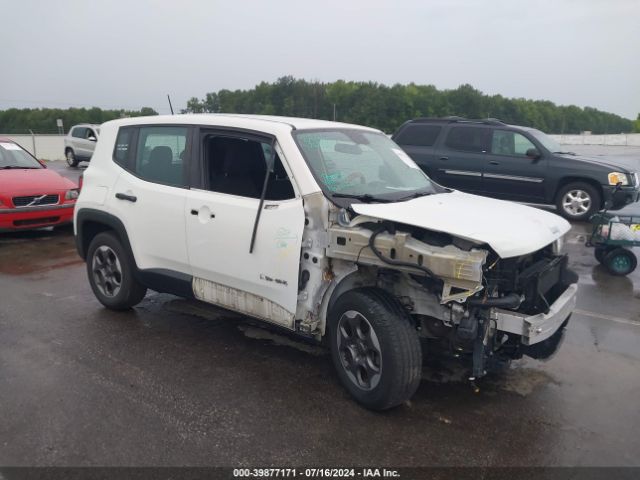 JEEP RENEGADE 2015 zaccjaat5fpb97565