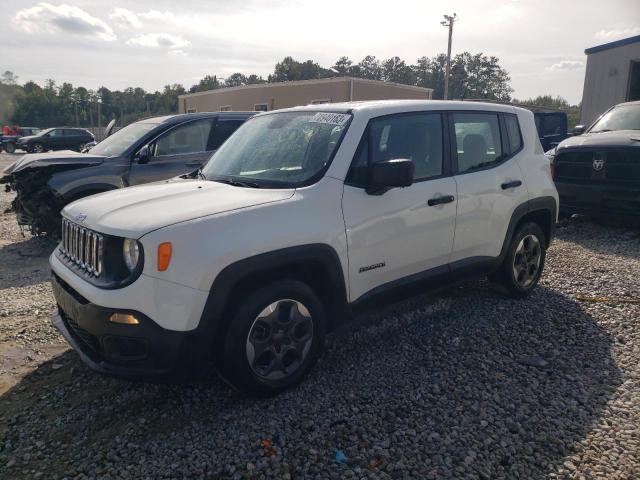 JEEP RENEGADE 2015 zaccjaat5fpc27535