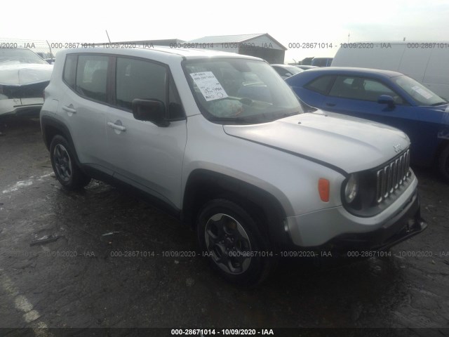 JEEP RENEGADE 2016 zaccjaat5gpc95142