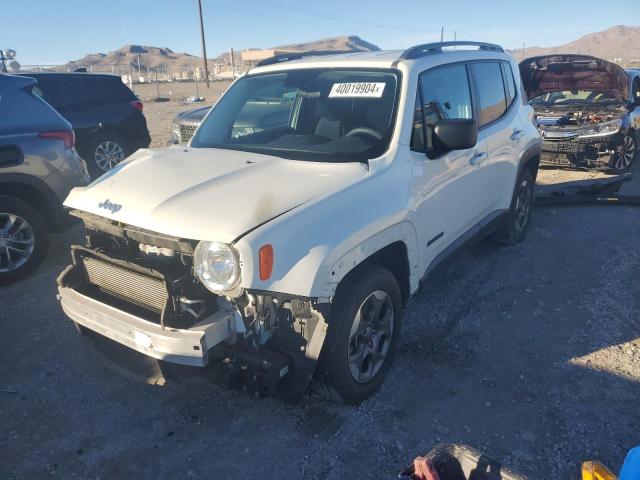 JEEP RENEGADE 2016 zaccjaat6gpd82211