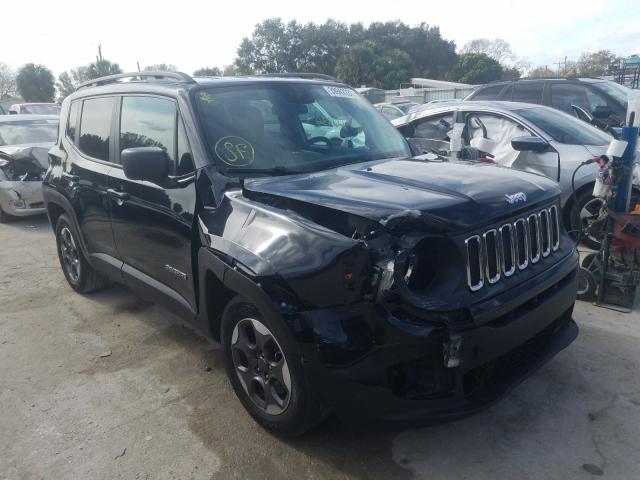 JEEP RENEGADE S 2016 zaccjaat6gpd82337