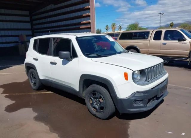 JEEP RENEGADE 2015 zaccjaat7fpc22627