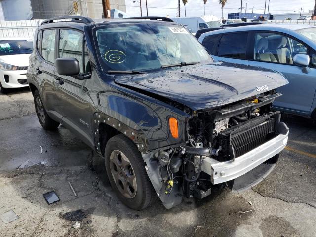 JEEP RENEGADE S 2016 zaccjaat7gpd15343