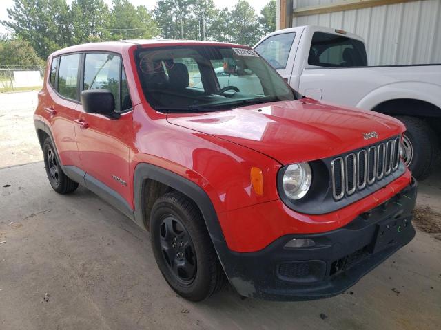 JEEP RENEGADE S 2016 zaccjaat7gpd18100