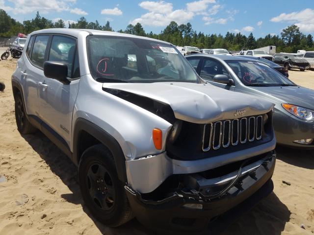 JEEP RENEGADE S 2016 zaccjaat7gpd43806