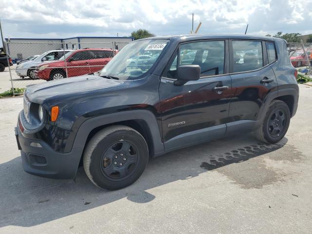 JEEP RENEGADE S 2016 zaccjaat7gpd46592