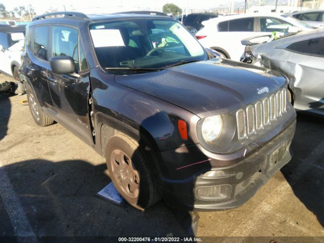 JEEP RENEGADE 2016 zaccjaat7gpd62808