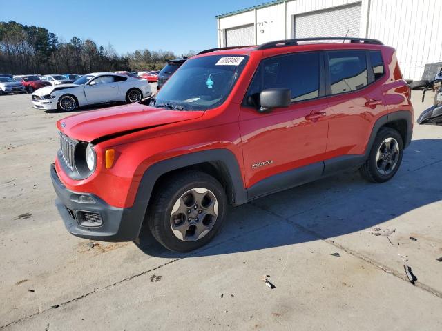 JEEP RENEGADE 2016 zaccjaat7gpd76952