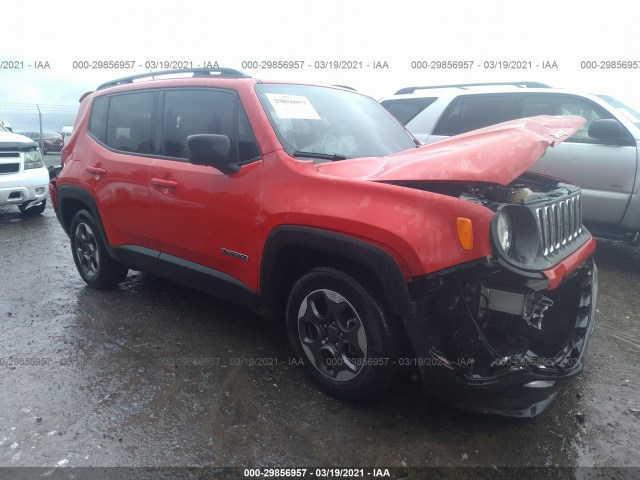 JEEP RENEGADE 2016 zaccjaat7gpd77180