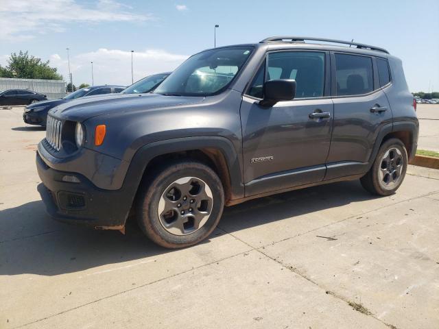 JEEP RENEGADE S 2016 zaccjaat7gpe38057