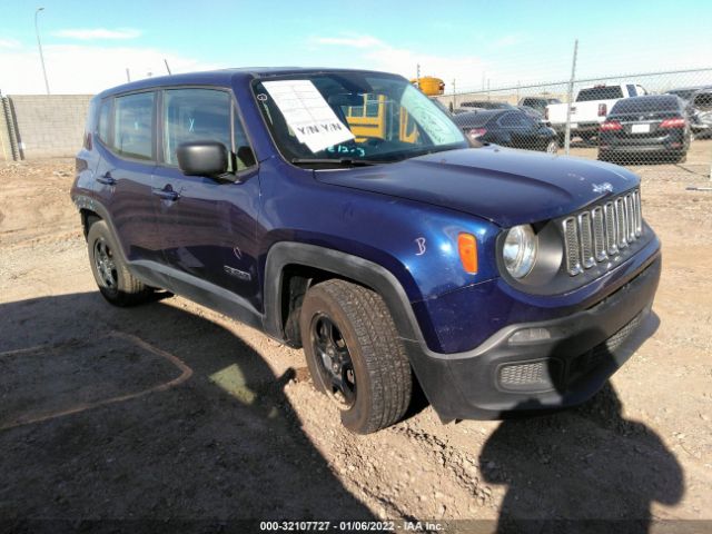 JEEP RENEGADE 2016 zaccjaat8gpe05178