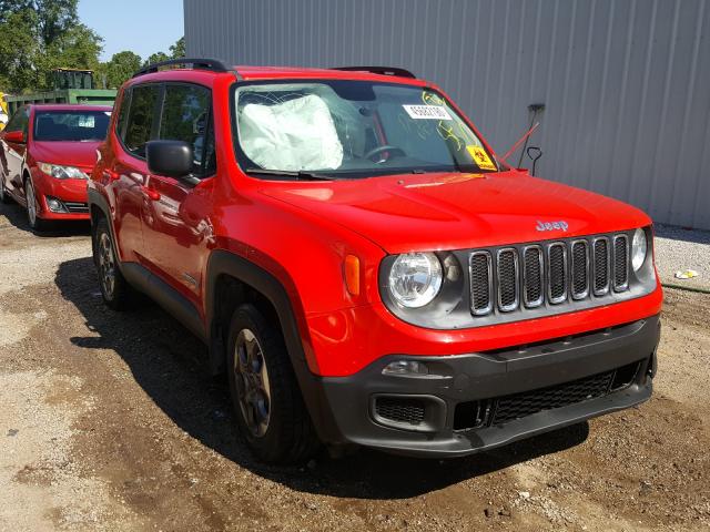 JEEP RENEGADE S 2016 zaccjaat8gpe21252