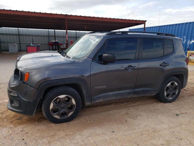 JEEP RENEGADE S 2016 zaccjaat8gpe33501