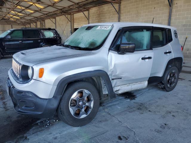 JEEP RENEGADE 2015 zaccjaat9fpb30919