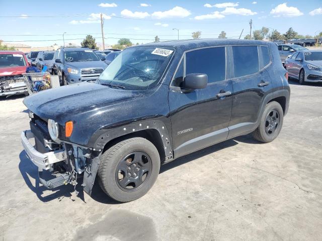 JEEP RENEGADE S 2015 zaccjaat9fpb42245