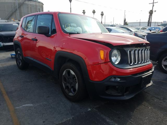 JEEP RENEGADE S 2015 zaccjaat9fpb96211