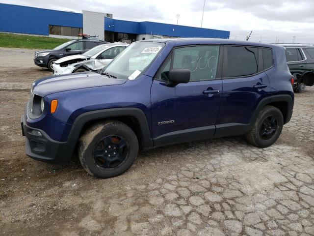 JEEP RENEGADE 2016 zaccjaat9gpc60300