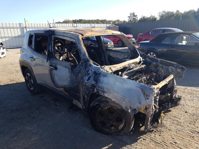 JEEP RENEGADE S 2016 zaccjaat9gpc62158