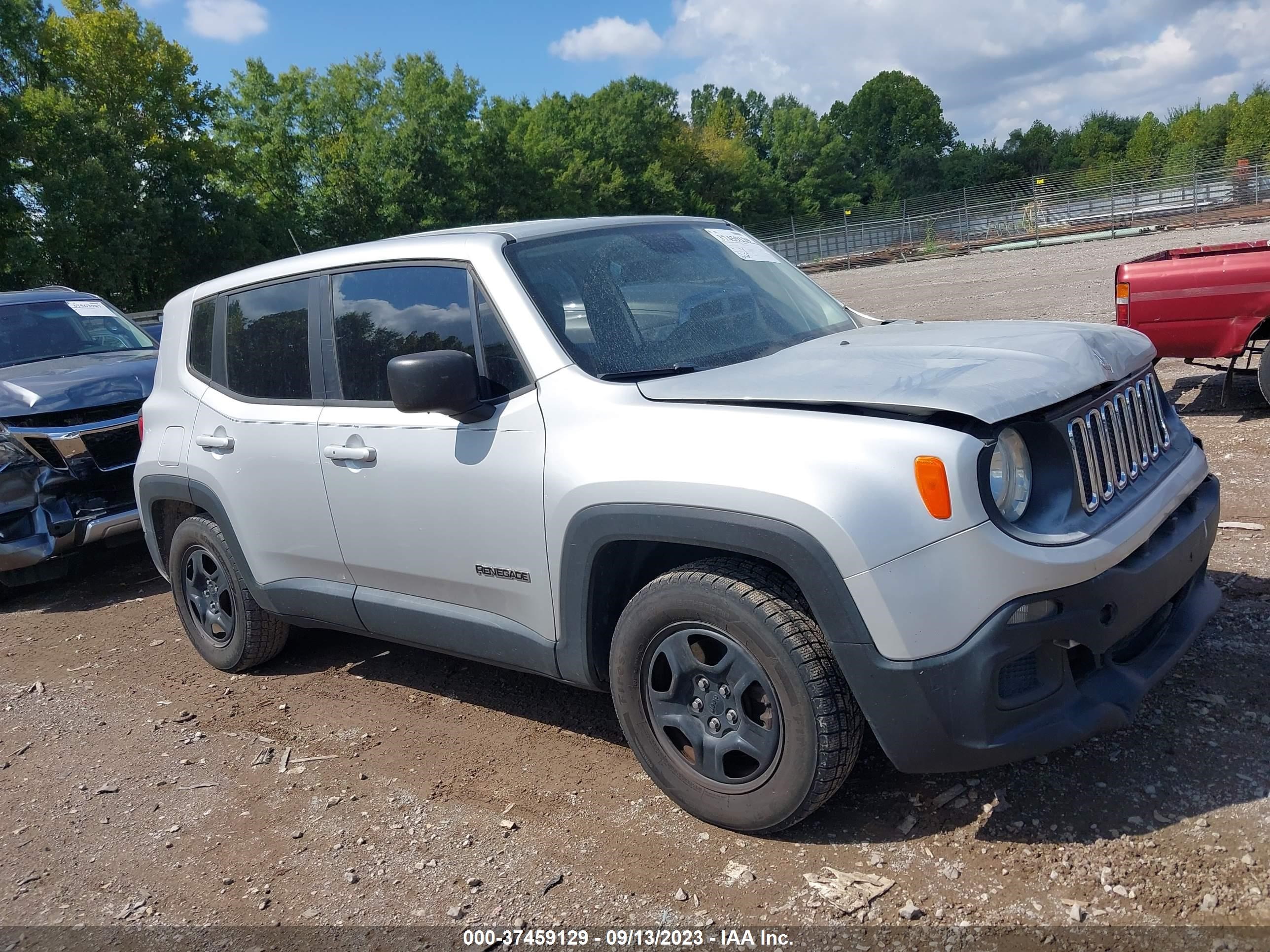 JEEP RENEGADE 2016 zaccjaat9gpd10192