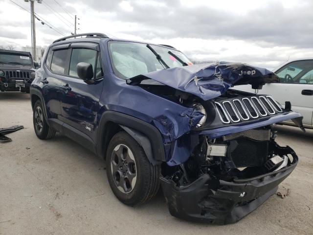 JEEP RENEGADE S 2016 zaccjaat9gpd60168