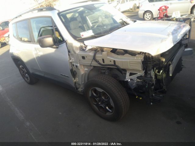 JEEP RENEGADE 2016 zaccjaat9gpd74099