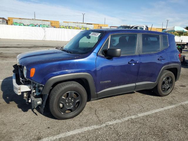 JEEP RENEGADE 2016 zaccjaat9gpd76502