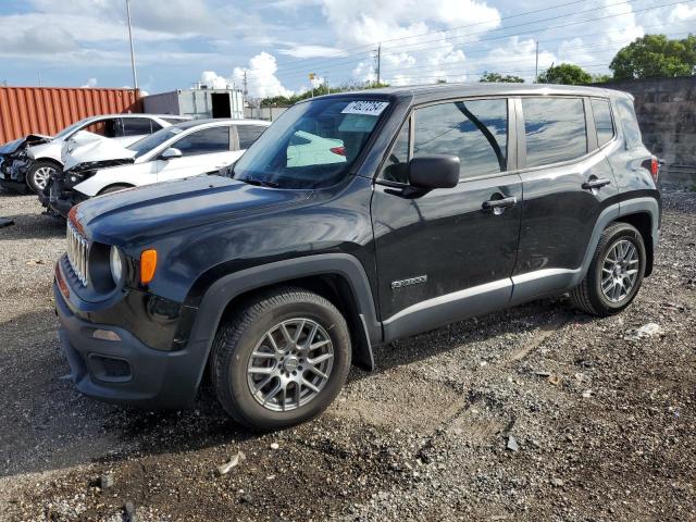 JEEP RENEGADE S 2016 zaccjaat9gpd76757