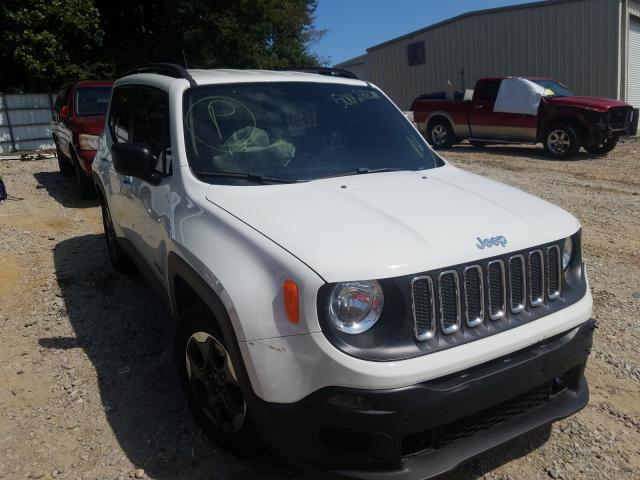 JEEP RENEGADE S 2016 zaccjaat9gpd82719