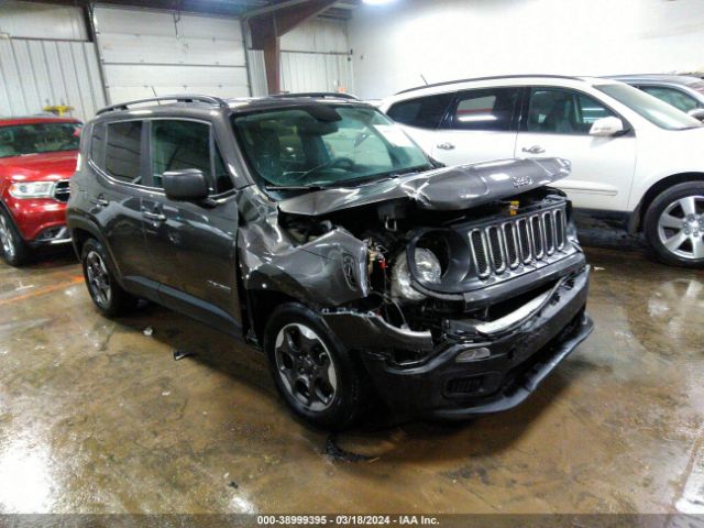 JEEP RENEGADE 2016 zaccjaat9gpe28999