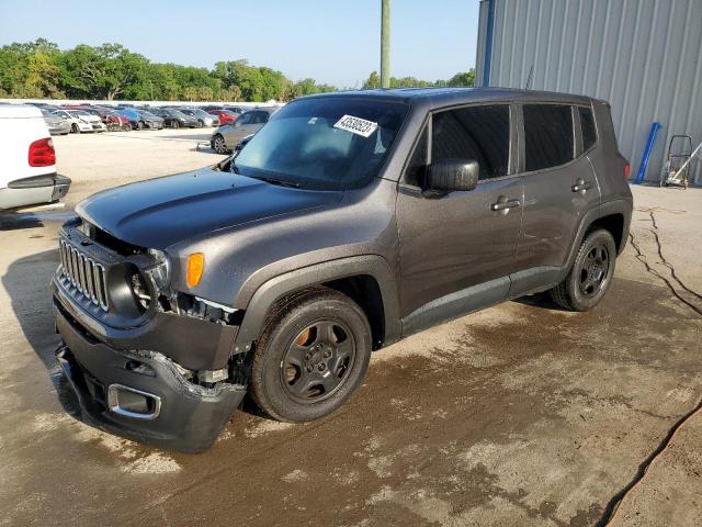 JEEP RENEGADE 2016 zaccjaat9gpe34012