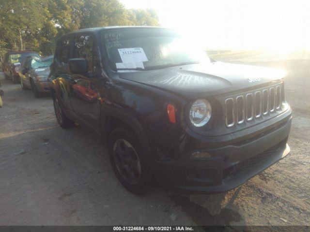 JEEP RENEGADE 2015 zaccjaatxfpb24174