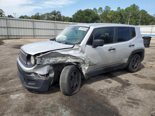 JEEP RENEGADE 2015 zaccjaatxfpb42934